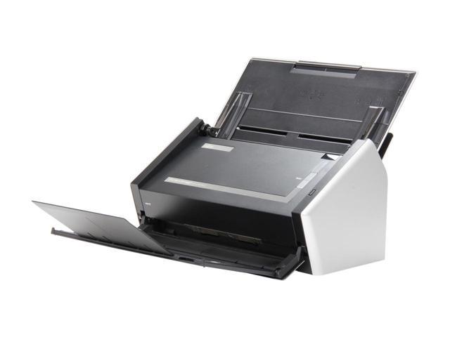 Fujitsu ScanSnap S1500 Instant PDF Sheet-Fed Scanner (GRACEfully Refurbished)