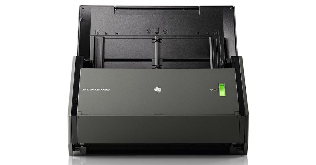 Fujitsu ScanSnap iX500 Document Scanner (GRACEfully Refurbished)