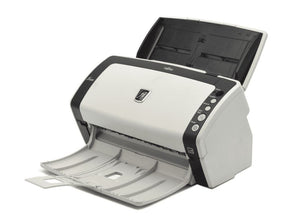Fujitsu Fi-6130 Color Duplex Workgroup Scanner (GRACEfully Refurbished)