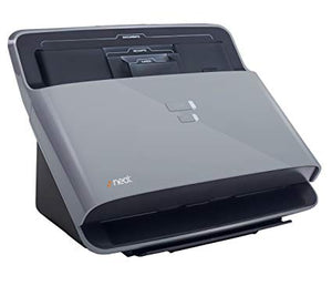 NeatDesk Scanner & Digital Filing System Grey (Certified Refurbished)