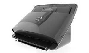 NeatDesk Scanner & Digital Filing System Black (Certified Refurbished)