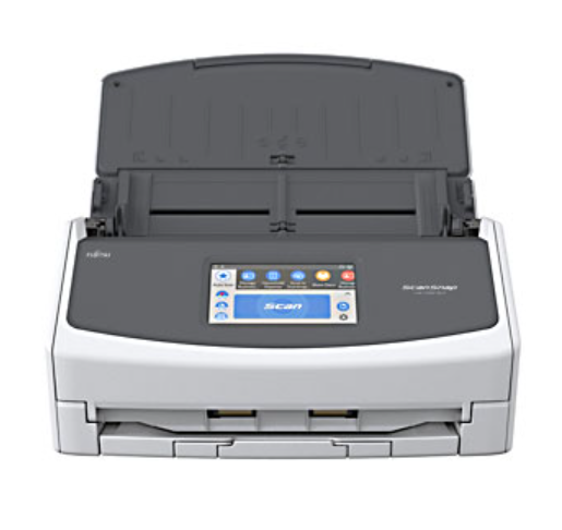 富士通 - scansnap ix 1500 新品未開封 Fujitsu ScanSnap iX1500 Color Duplex Document Scanner with