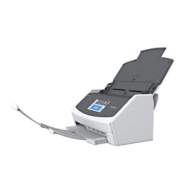 Fujitsu ScanSnap iX1500 Color Duplex Document Scanner with Fujitsu ScanSnap iX1500 Color Duplex Document Scanner with